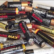 Picture Of Kodak Duracell Batteries