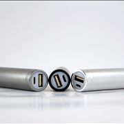 Picture Of Mobile Battery Charger