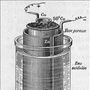 Picture Of Porous Pot Cell